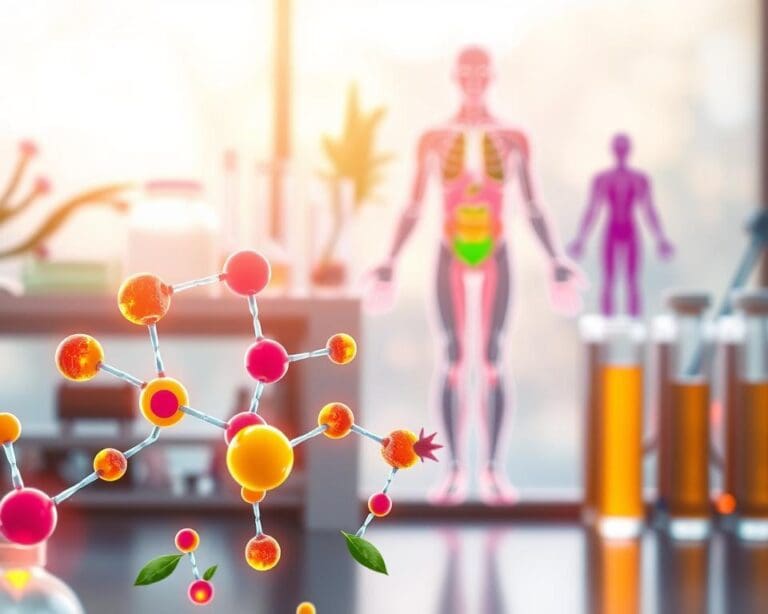 Wie unterstützt Vitamin B den Energiestoffwechsel?