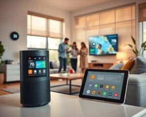 Wie verändern smarte Geräte den Alltag?