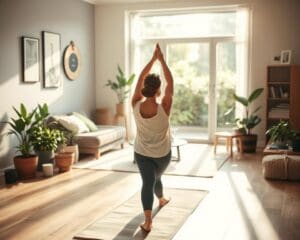 Wie verbindest du Alltag und Wellness?