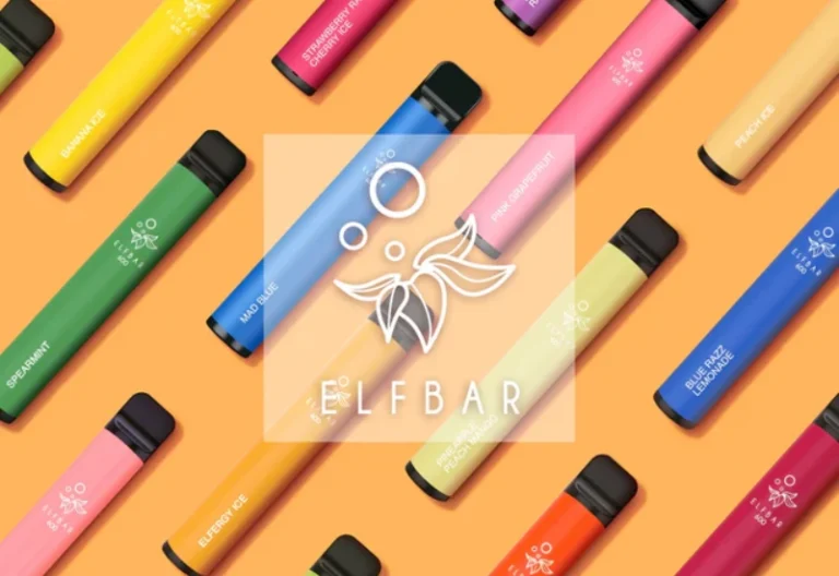elfbar vape