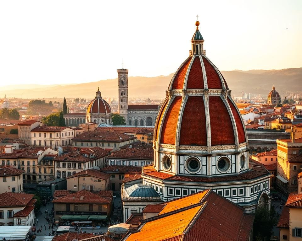 Warum ist Florenz ein kulturelles Highlight?