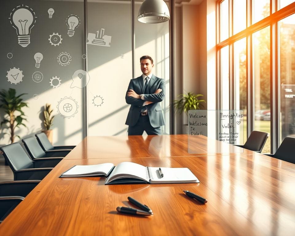 Warum ist Klarheit über Werte entscheidend?