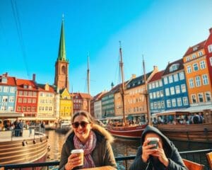 Warum ist Kopenhagen so beliebt bei Städtereisen?