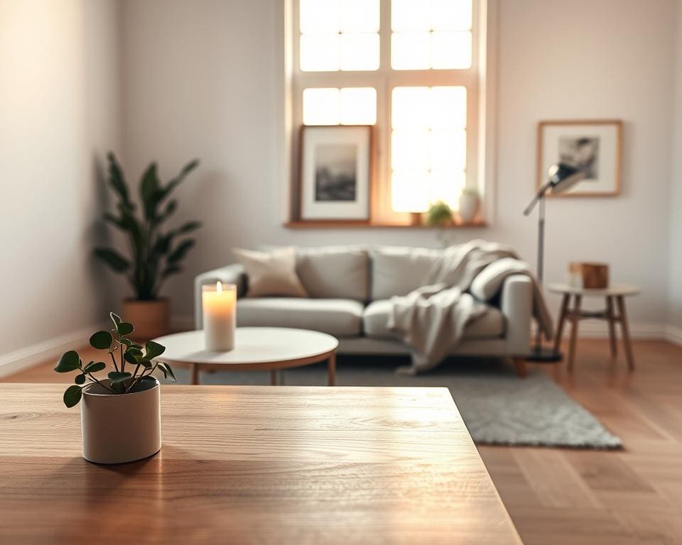 Warum ist Minimalismus für viele attraktiv?