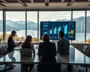 Warum ist SEO optimiertes Webdesign in Zug wichtig?