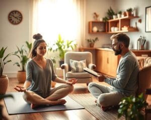 Warum ist Selbstfürsorge im Alltag wichtig?