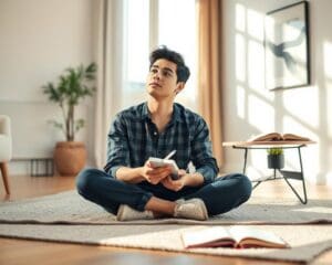 Warum ist Selbstreflexion hilfreich?