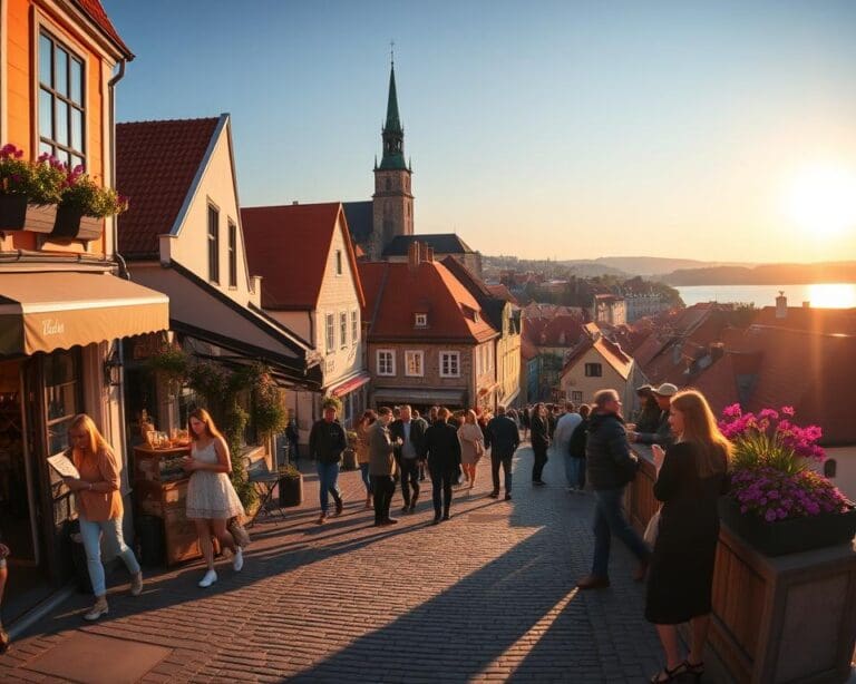 Warum ist Tallinn ein unterschätztes Reiseziel?