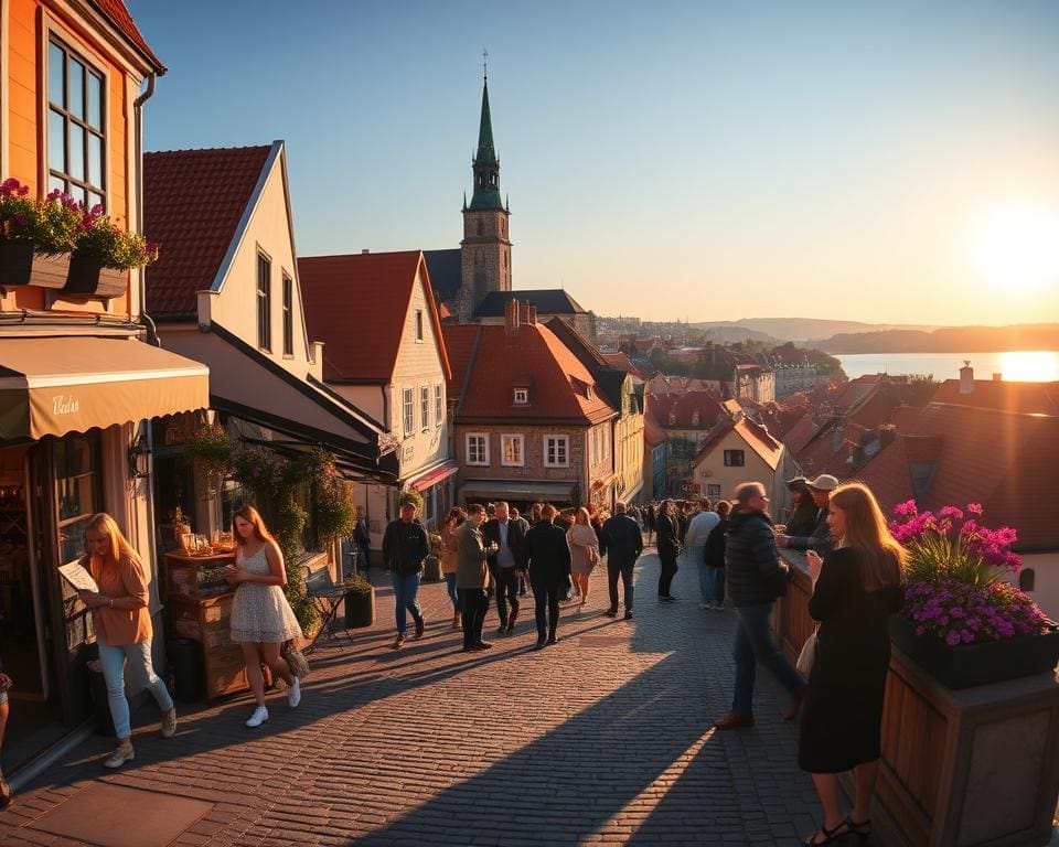Warum ist Tallinn ein unterschätztes Reiseziel?