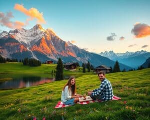 Warum ist die Schweiz ein ideales Reiseziel?