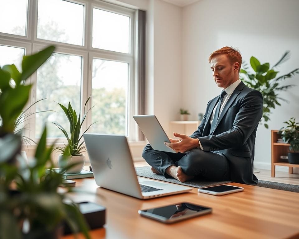 Warum ist digitale Balance relevant?