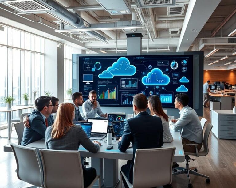 Warum ist digitale Transformation so wichtig?