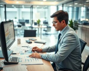 Warum ist ein Finanzcontroller unverzichtbar?