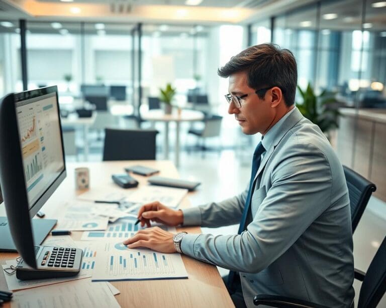 Warum ist ein Finanzcontroller unverzichtbar?