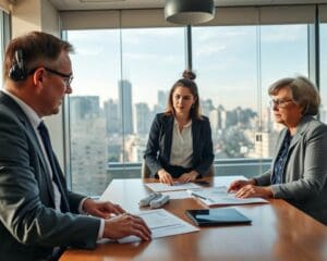 Warum ist ein Sicherheitsberater relevant?