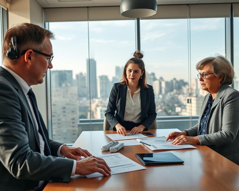 Warum ist ein Sicherheitsberater relevant?