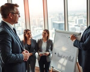 Warum ist ein Unternehmenscoach gefragt?