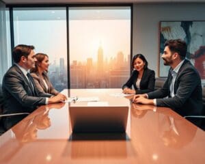 Warum ist ein Wirtschaftsmediator wichtig?