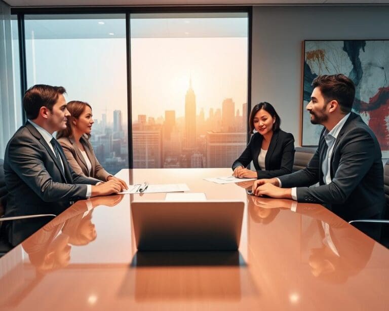 Warum ist ein Wirtschaftsmediator wichtig?