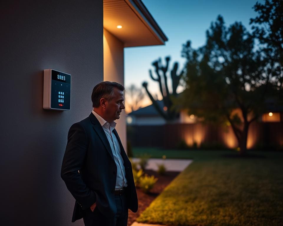 Warum ist eine Alarmanlage für Eigentümer wichtig?