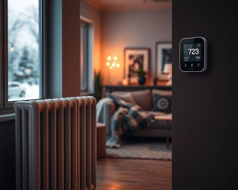 Warum ist eine effiziente Heiztechnik wichtig?