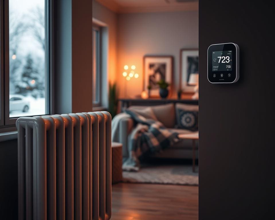 Warum ist eine effiziente Heiztechnik wichtig?