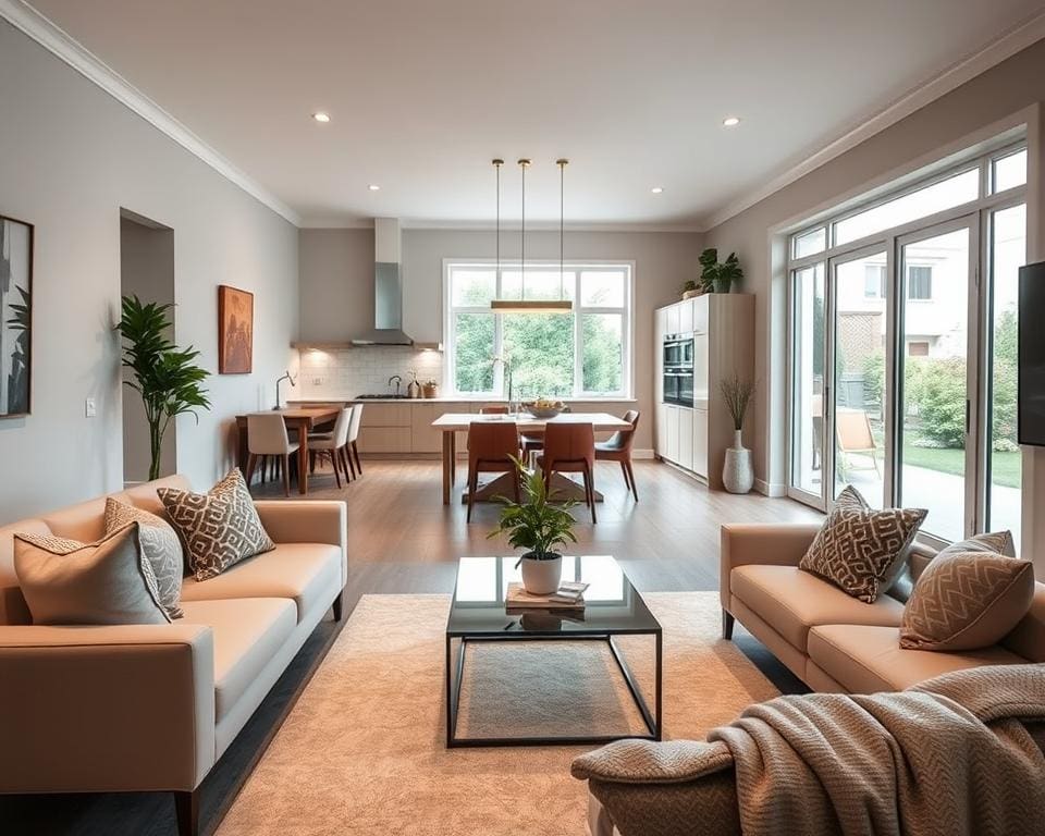 Warum lohnt sich eine Immobilienrenovierung?