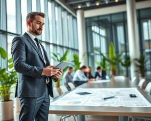 Warum sind Facility-Manager relevant?