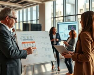 Warum sind IT-Projektmanager gefragt?