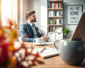 Warum sind Pausen entscheidend für Energie?