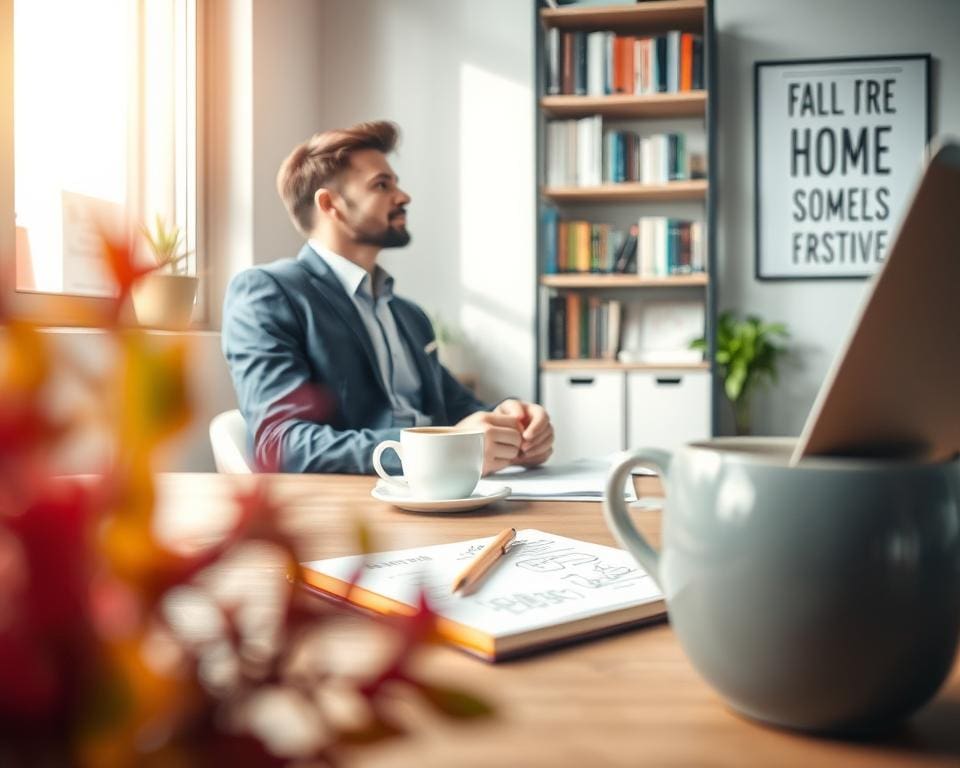 Warum sind Pausen entscheidend für Energie?