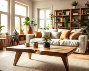 Warum sind nachhaltige Möbel gefragt?