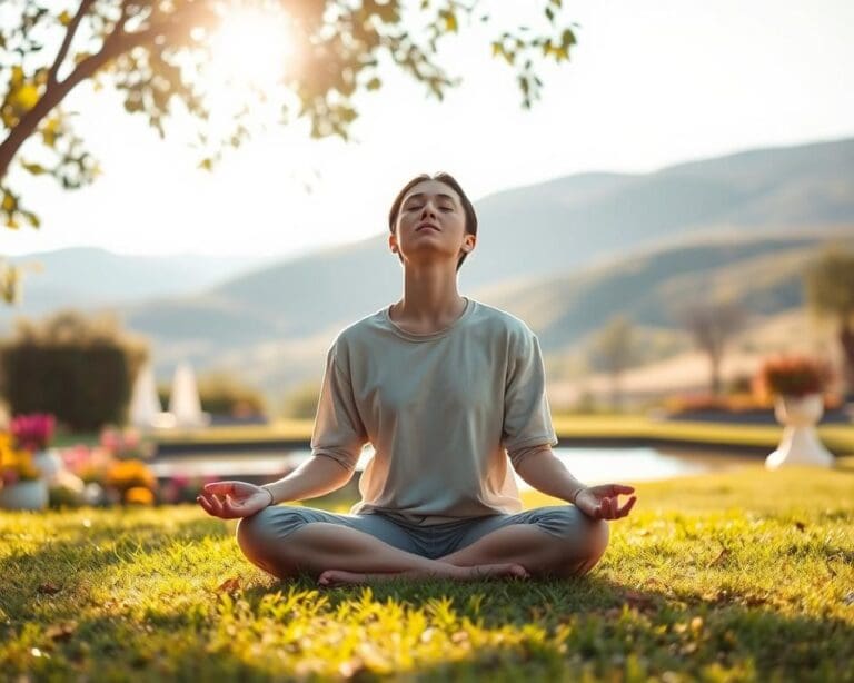 Was bedeutet achtsames Leben konkret?