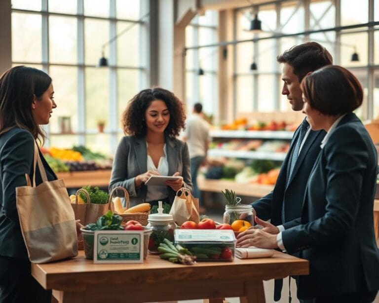 Was bedeutet bewusster Konsum?