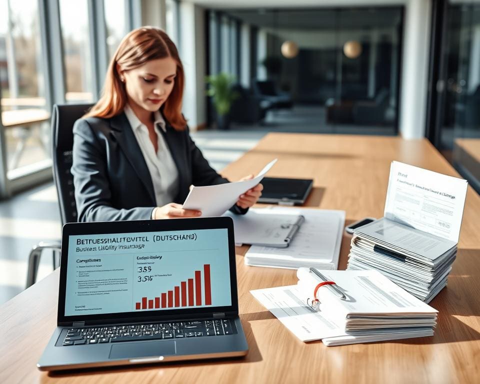 Was deckt eine Betriebshaftpflichtversicherung ab?