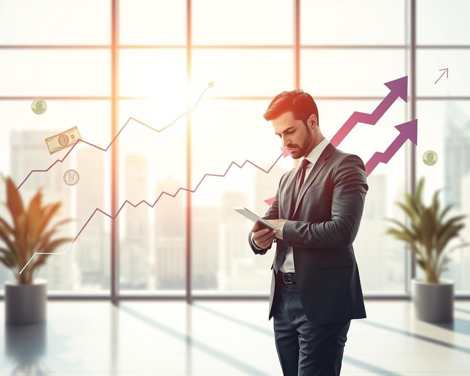 Was ist Cashflow im Unternehmen?