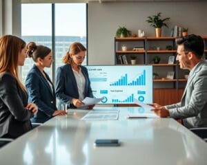 Was ist bei Firmenkrediten entscheidend?