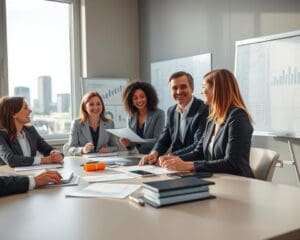 Was leistet ein Betriebswirt?