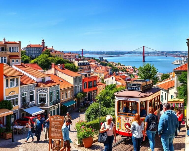 Was macht Lissabon für Reisende besonders?