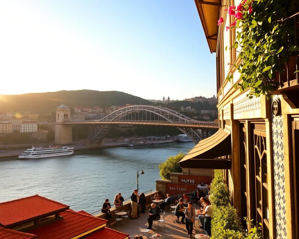 Was macht Porto zu einem Geheimtipp?