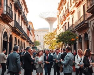 Was macht Sevilla kulturell so besonders?