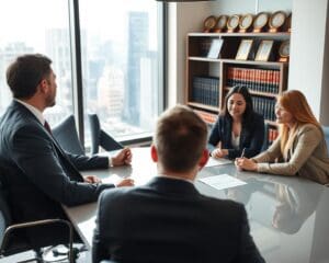 Was macht ein Rechtsberater für Unternehmen?