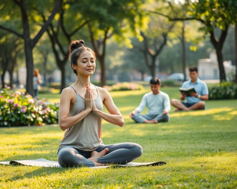 Was macht einen bewussten Lebensstil aus?