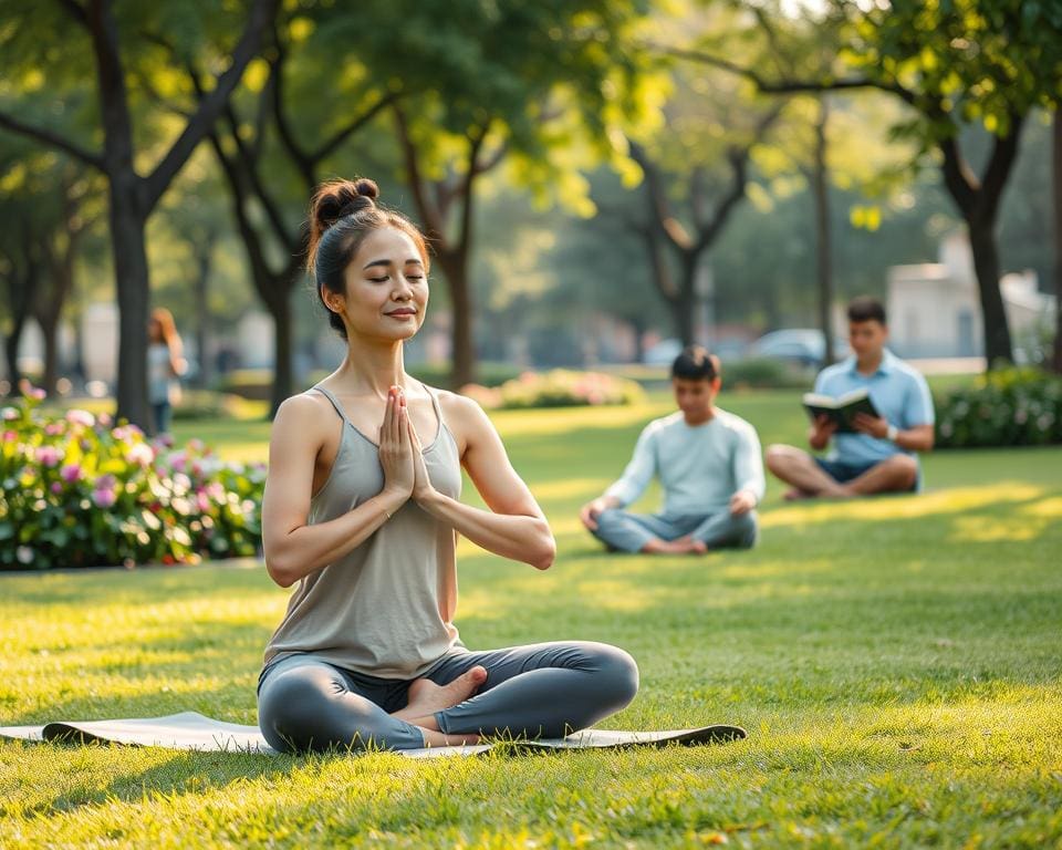 Was macht einen bewussten Lebensstil aus?