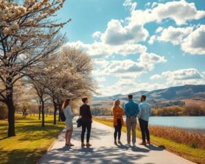 Was macht langfristige Zufriedenheit möglich?