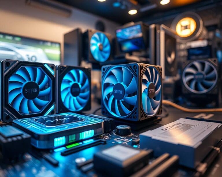 Was macht leistungsfähige Hardware aus?