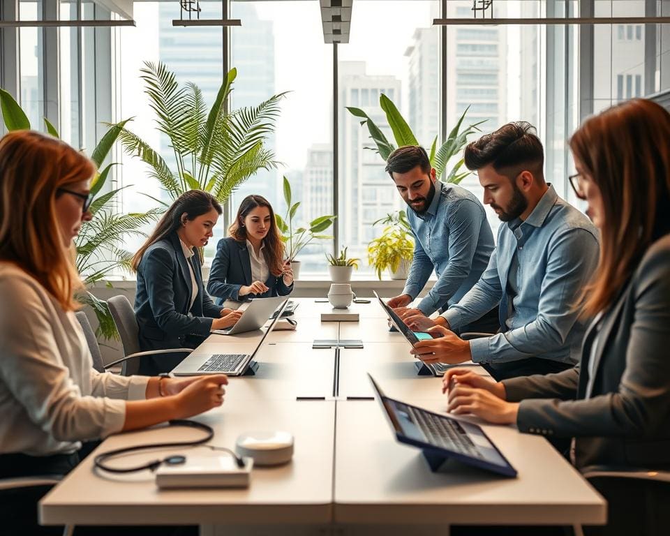 Was macht moderne Technologie unverzichtbar?