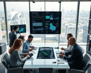 Was sind aktuelle Tech-Trends?