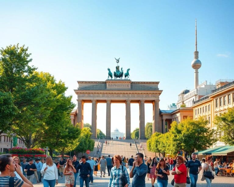 Was sollte man in Berlin nicht verpassen?