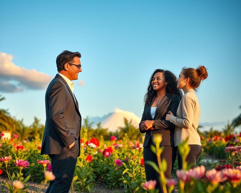 Was stärkt emotionale Stabilität?